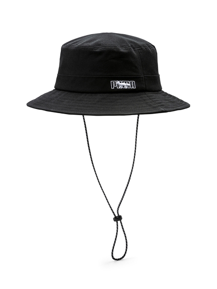 Puma X Maison Kitsune Bucket Hat - ハット