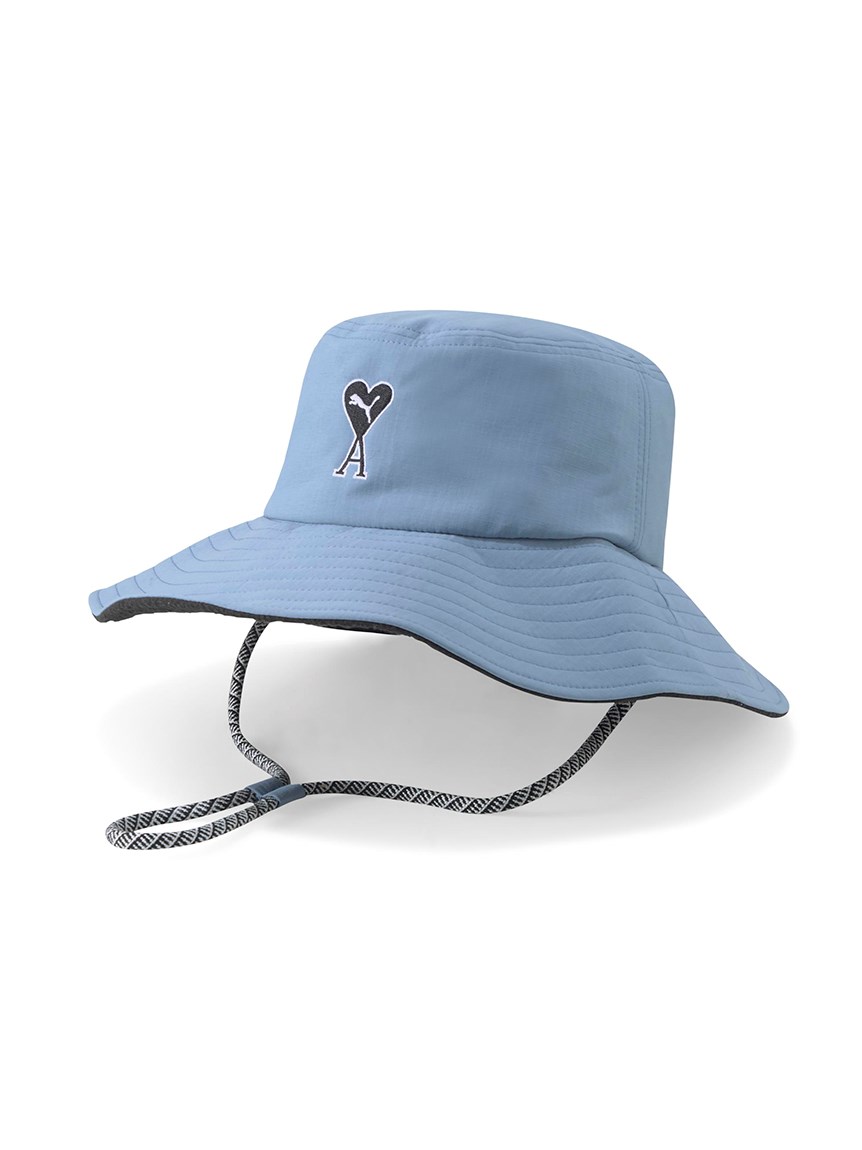 PUMA】PUMA×AMI BUCKETHAT(ハット)｜帽子｜emmi（エミ）の通販サイト