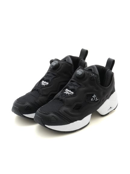 極美品　emmi × Reebok コラボレーション ボリューム スニーカー emmi-reebok-20211207-001.jpg