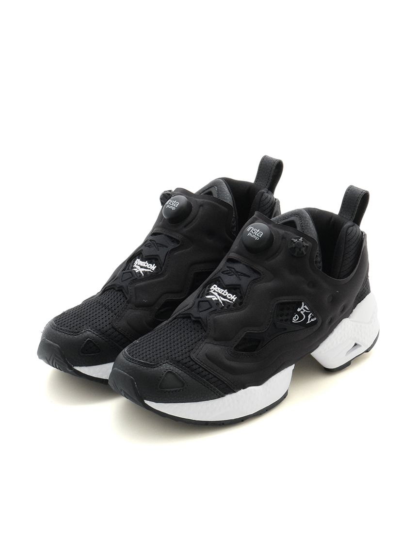 Reebok】INSTAPUMP FURY 95(スニーカー)｜シューズ｜emmi（エミ）の通販サイト 【公式】