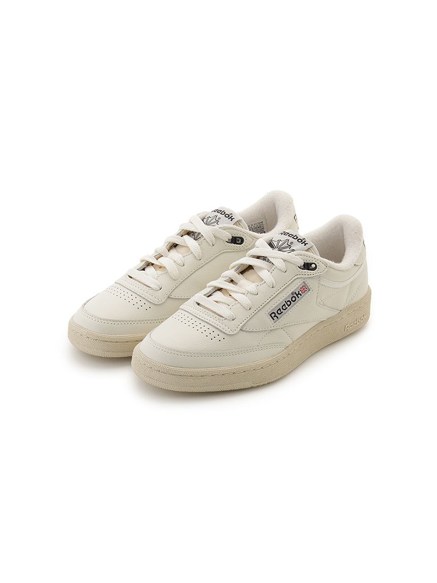 Reebok】CLUB C 85 VINTAGE(スニーカー)｜シューズ｜emmi（エミ）の 
