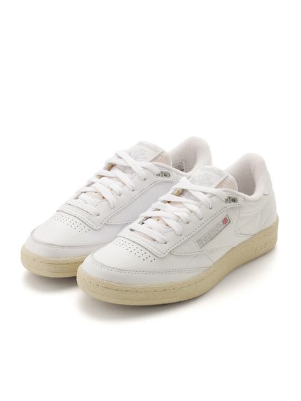 Reebok】CLUB C 85 VINTAGE(スニーカー)｜シューズ｜emmi（エミ