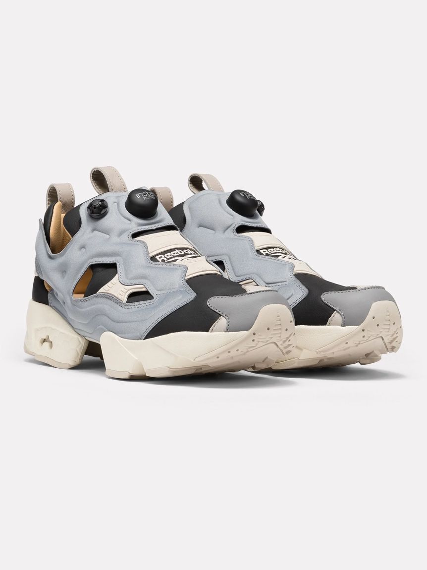 Reebok】INSTAPUMP FURY 94(スニーカー)｜シューズ｜emmi（エミ）の通販サイト 【公式】