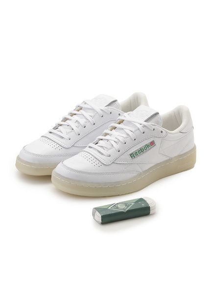 Reebok】CLUB C 85 VINTAGE(スニーカー)｜シューズ｜emmi（エミ）の