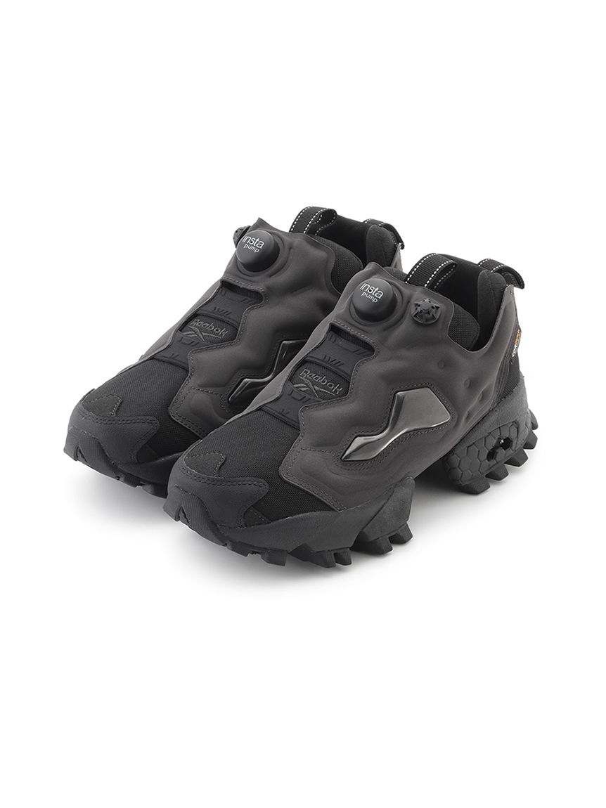 靴 Reebok for emmi INSTAPUMP FURY Reebok】INSTAPUMP FURY 94(スニーカー)｜シューズ｜emmi（エミ）の