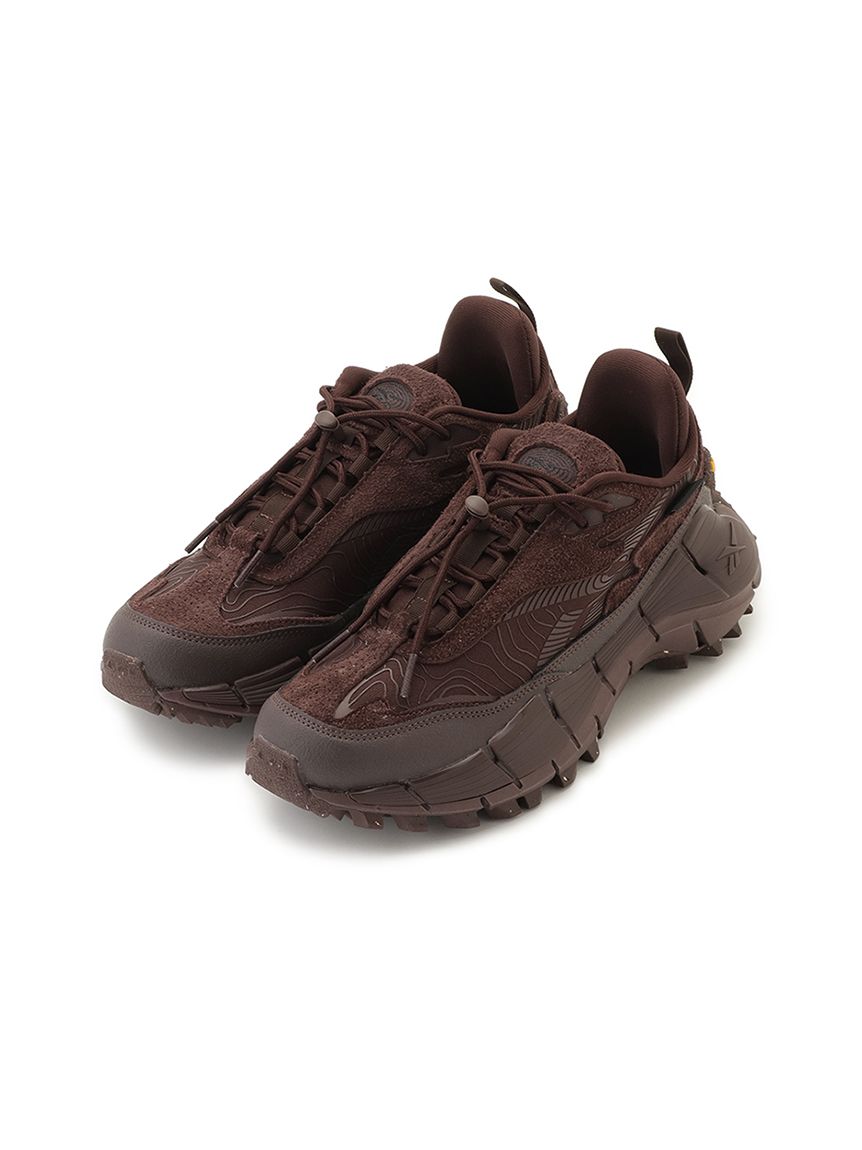 Reebok】ZIGKINETICA 2.5 EDGE(スニーカー)｜シューズ｜emmi（エミ）の