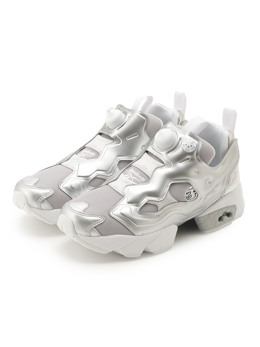 Reebok】INSTAPUMP FURY 94(シューズ)｜emmi（エミ）の通販サイト 【公式】