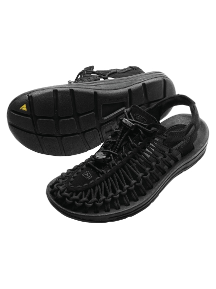 keen×emmiサンダル　22.5センチ emmi × KEEN」初のコラボレーションフットウェア発売！ | 株式
