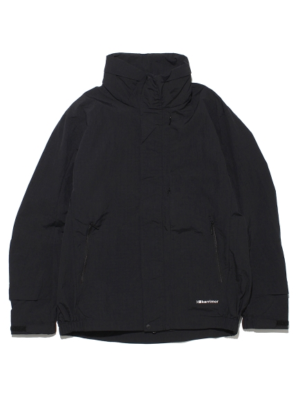 emmi×Karrimor】versatile A/C pullover W's(マウンテンパーカー