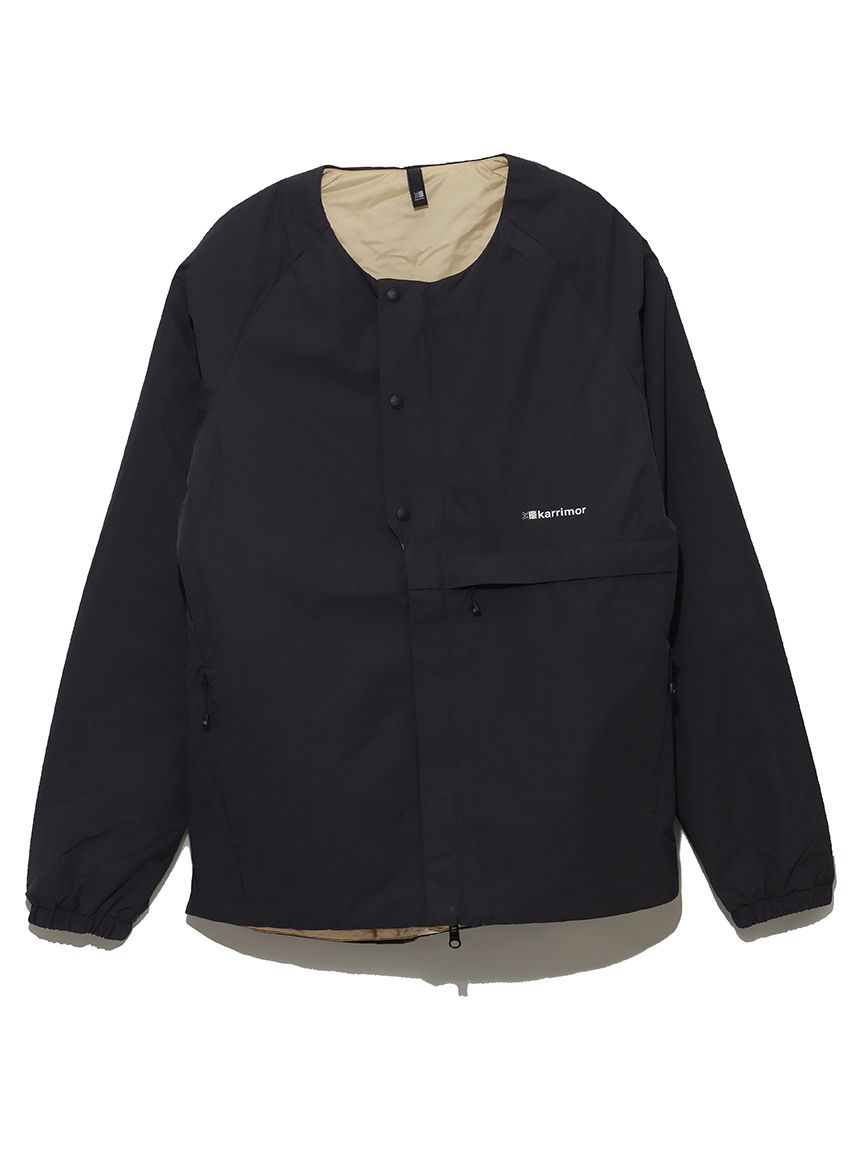 Karrimor】gust reversible jkt(ブルゾン)｜アウター｜emmi