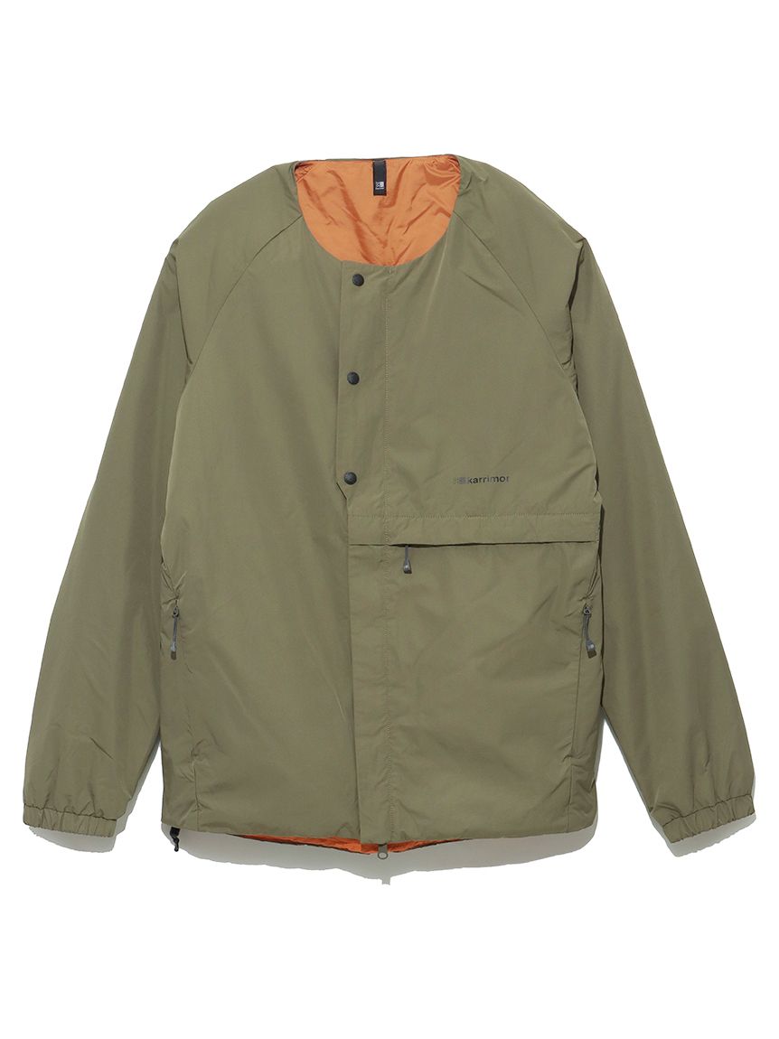 Karrimor】gust reversible jkt(ブルゾン)｜アウター｜emmi（エミ）の