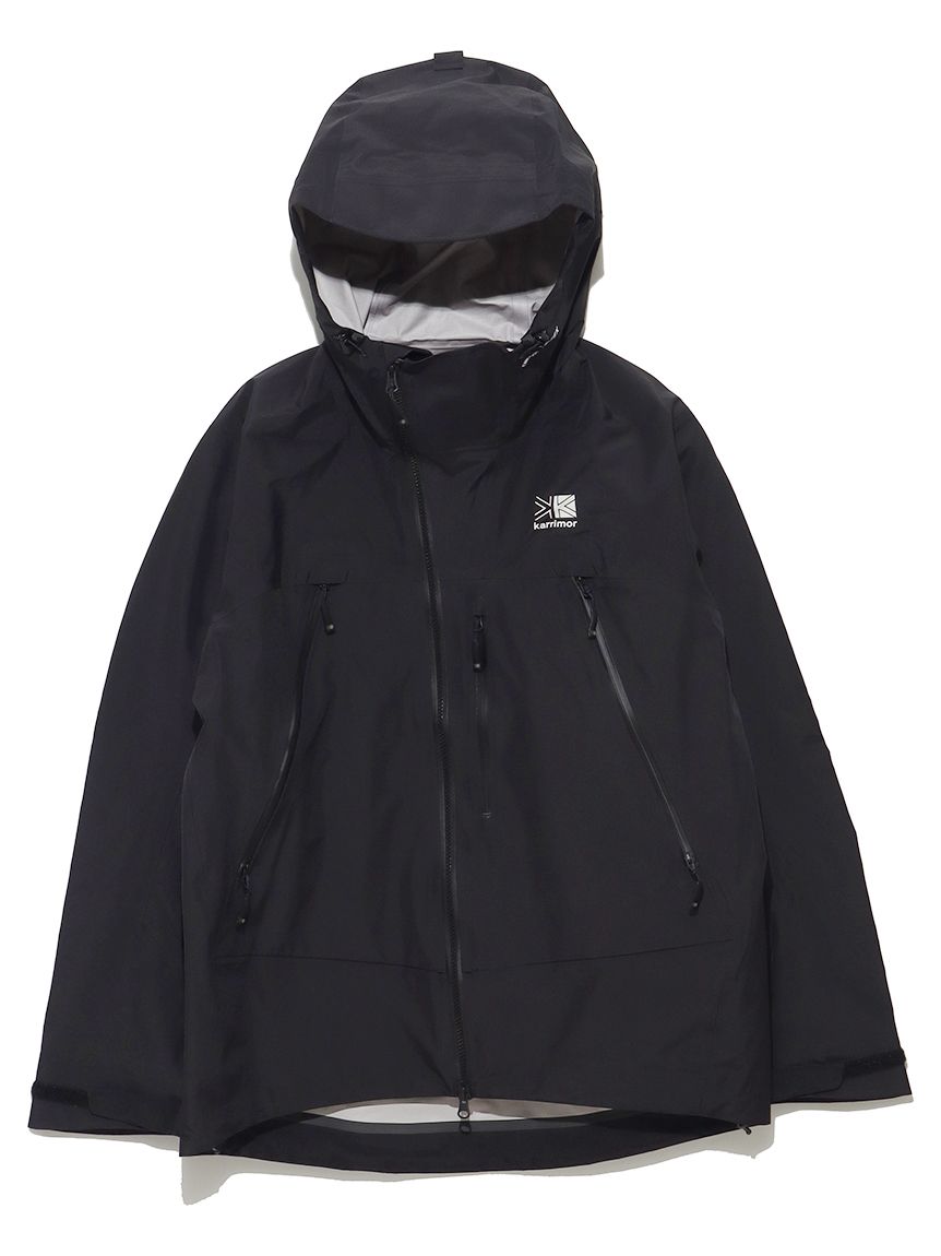 Karrimor】G-TX 3L rain jkt(ブルゾン)｜アウター｜emmi（エミ）の通販サイト 【公式】