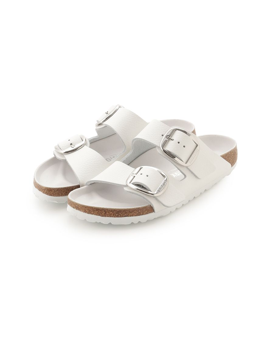 BIRKENSTOCK】ARIZONA BIG BUCKLE(サンダル)｜シューズ｜emmi（エミ