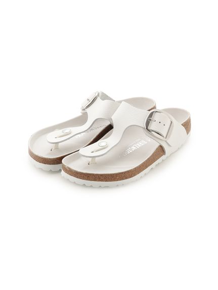 【BIRKENSTOCK】GIZEH BIG BUCKLE