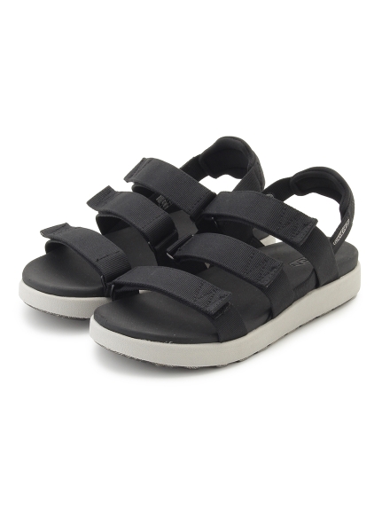 KEEN】ELLE STRAPPY(サンダル)｜シューズ｜emmi（エミ）の通販