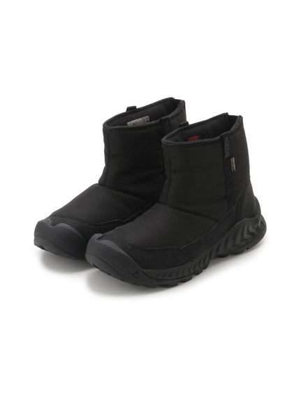 KEEN】HOOD NXIS PULL ON WP(ブーツ)｜シューズ｜emmi（エミ）の通販