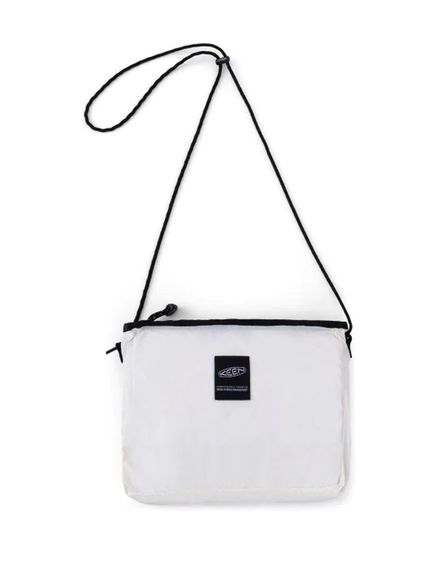 KEEN 1030573BLACKCHIP 関税送料込 KEEN】SACOCHE BAG IN BAG(バッグ)｜emmi（エミ）の通販サイト