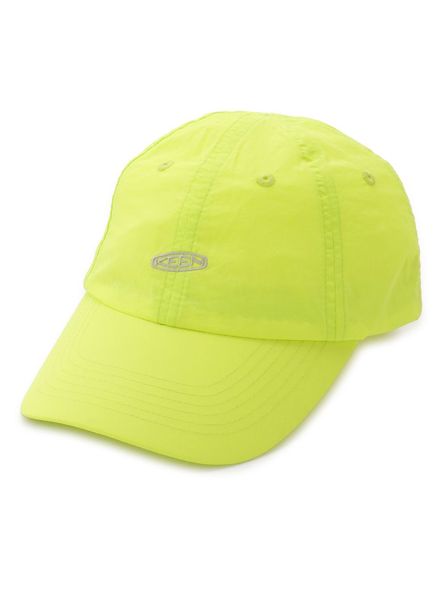 KEEN】NYLON BANGEE CAP(キャップ)｜帽子｜emmi（エミ）の通販