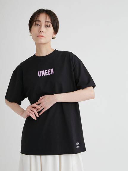 美品　エキプモン　トップス　Tシャツ emmi×KEEN】EMMI LOOSE FIT TEE(Tシャツ/カットソー)｜トップス