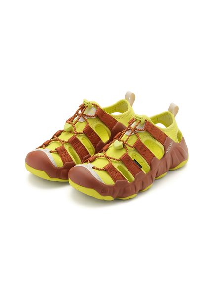 keen emmi キーン　エミ　コラボ　サンダル　UNEEK 24,0 KEEN】UNEEK /emmi（サンダル）｜KEEN（キーン）｜ファッション