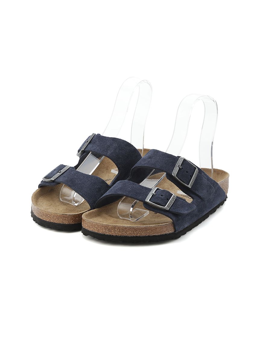 美品 BIRKENSTOCK emmi別注 サンダル ARIZONA 38 BIRKENSTOCK】ARIZONA BIG BUCKLE(サンダル)｜シューズ｜emmi