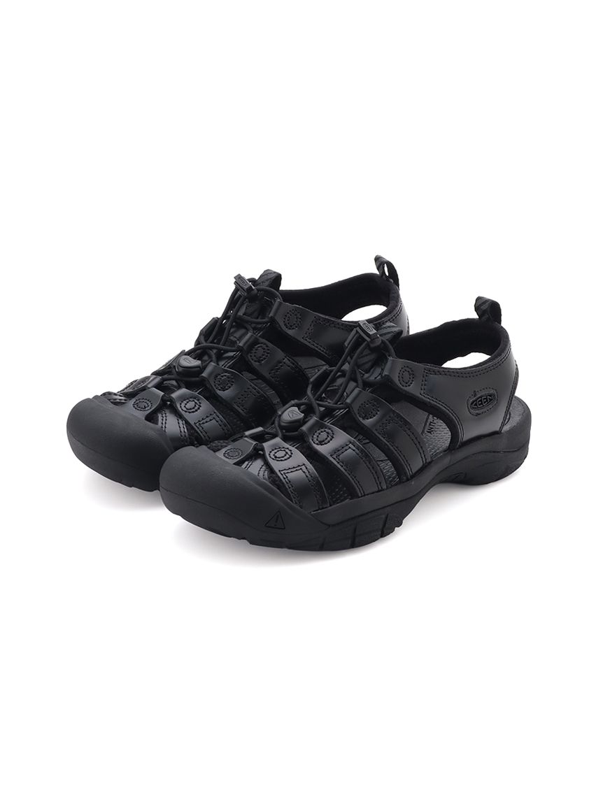 ☺︎EU38 サンダル KEEN】NEWPORT HL(サンダル)｜シューズ｜emmi（エミ）の通販サイト