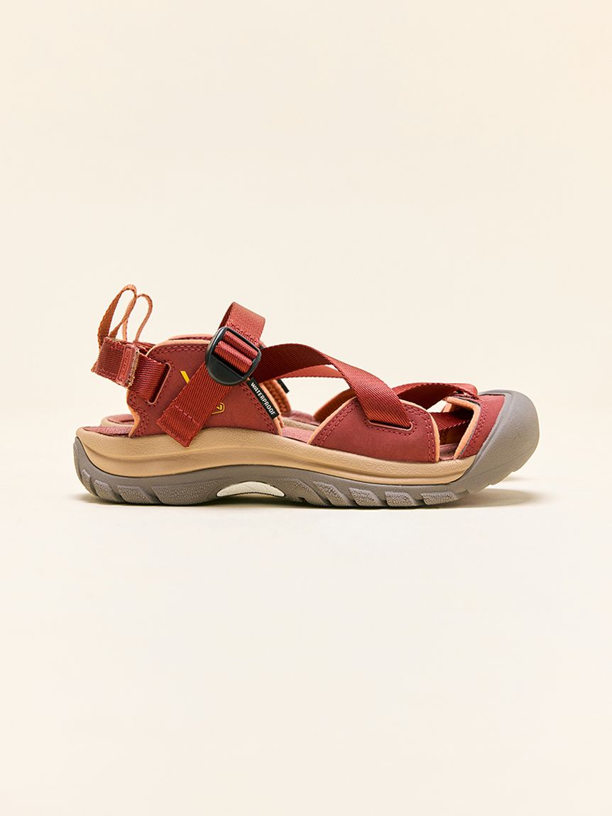 KEEN】ZERRAPORT 2(サンダル)｜シューズ｜emmi（エミ）の通販サイト