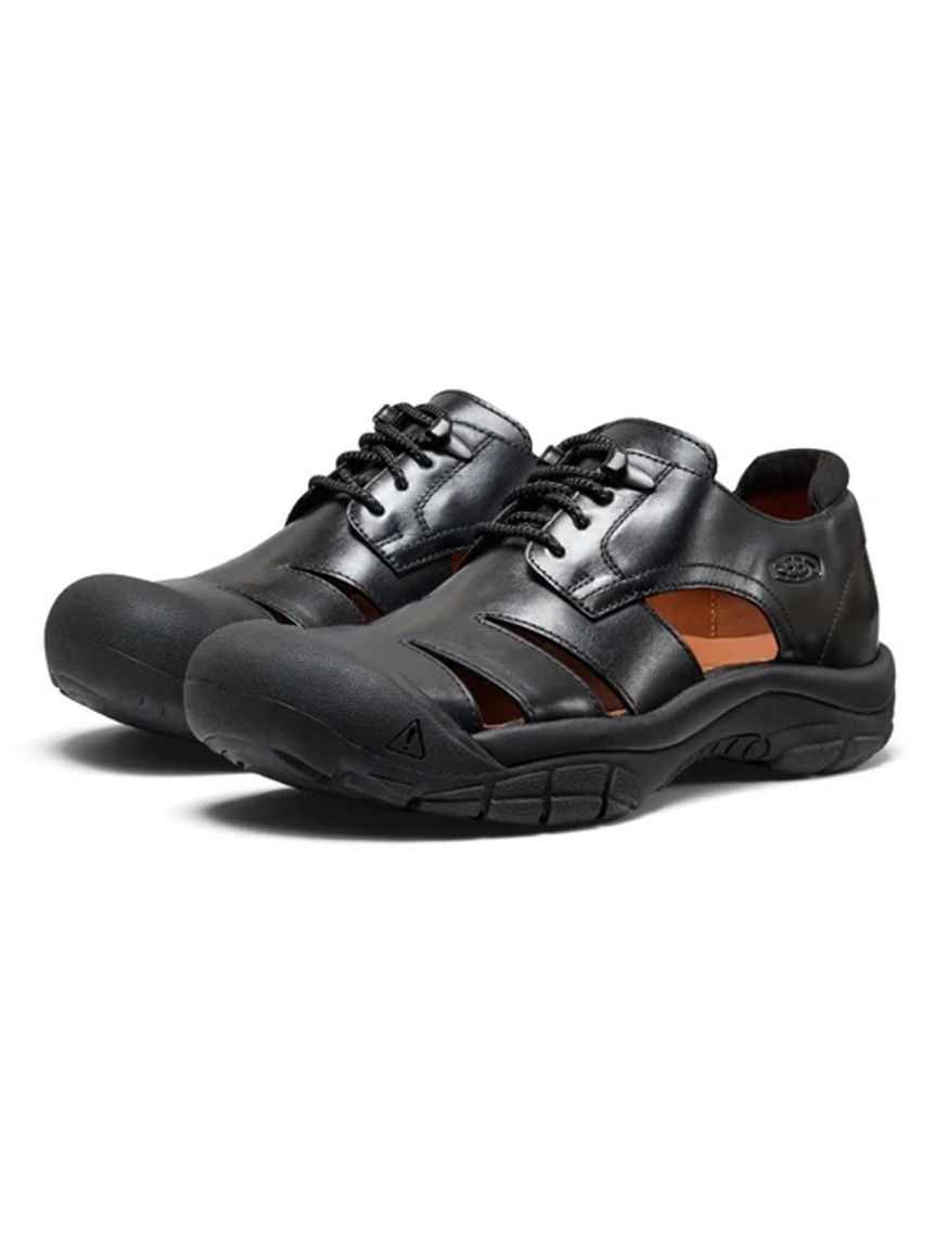 KEEN】NEWPORT OXFORD(スニーカー)｜SHOES｜emmi（エミ）の通販サイト