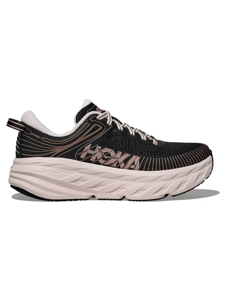 HOKA】W BONDI 7(スニーカー)｜シューズ｜emmi（エミ）の通販サイト