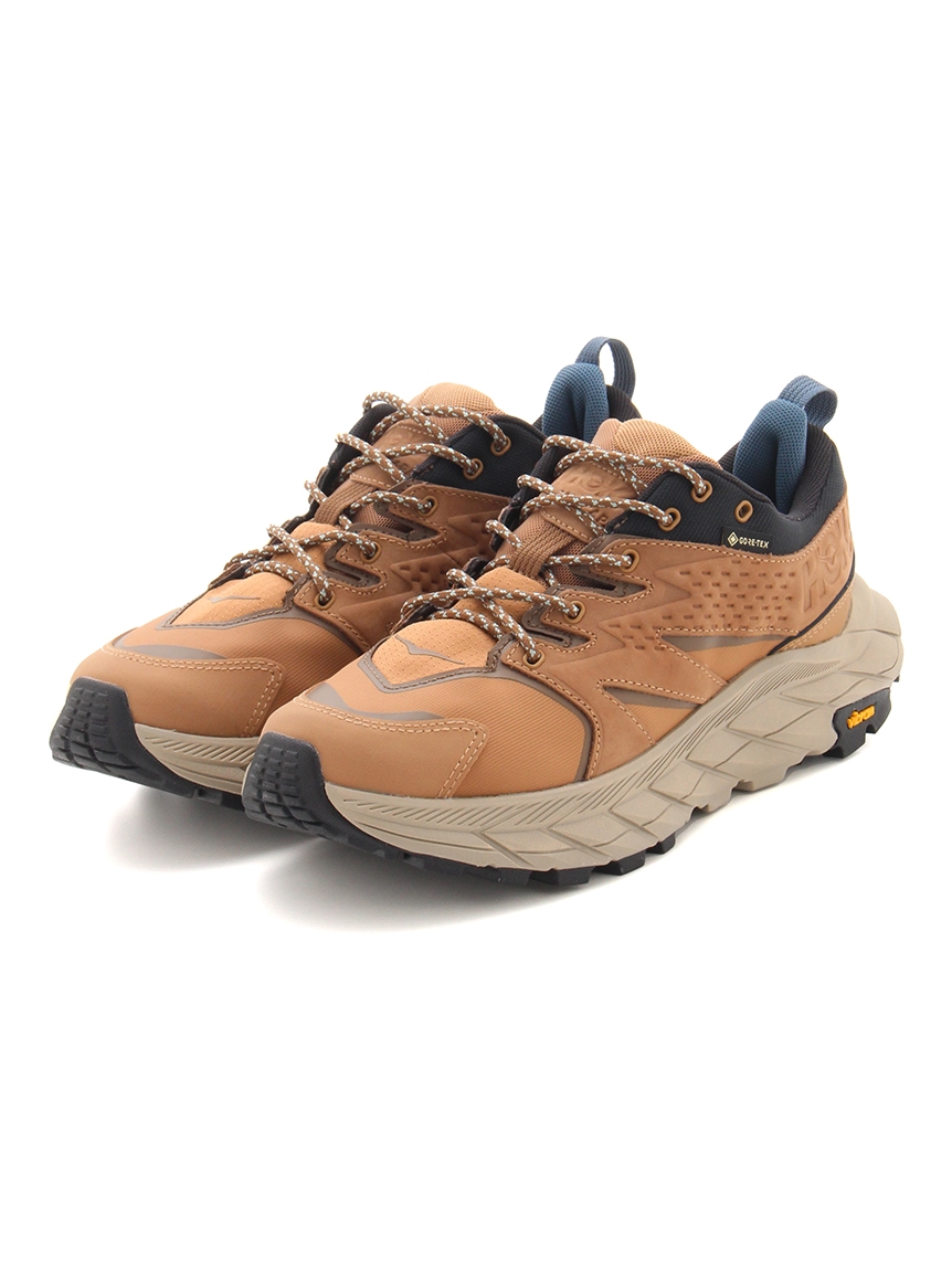 HOKA ONEONE】ANACAPA LOW GTX(スニーカー)｜シューズ｜emmi（エミ）の ...