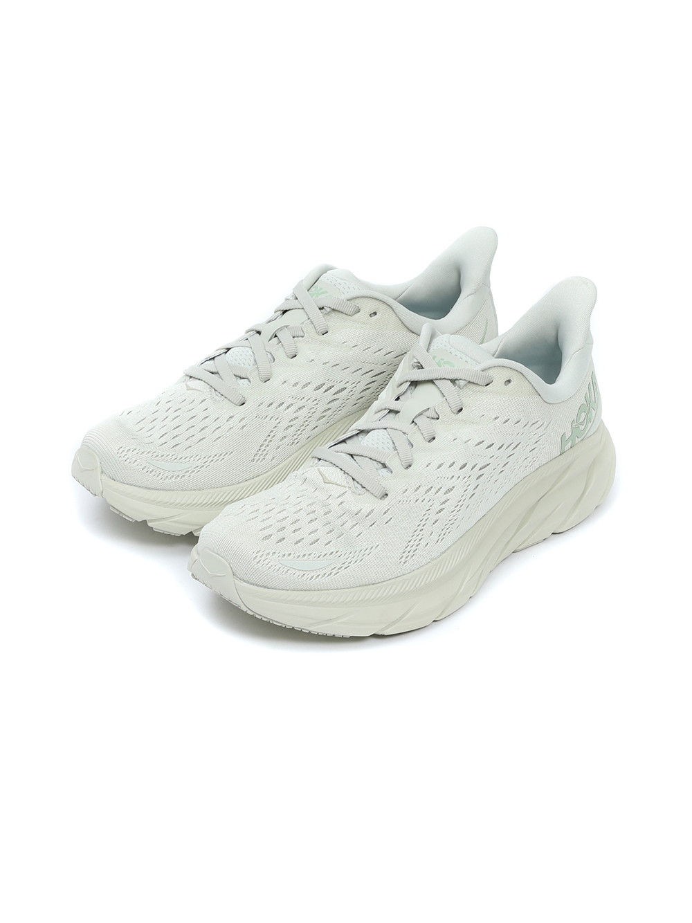 HOKA ONEONE】CLIFTON 8(スニーカー)｜シューズ｜emmi（エミ）の通販 ...