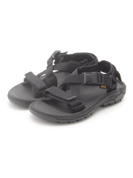 Teva Hurricane Verge サンダル ブラック　27cm 楽天市場】TEVA テバ ハリケーン バージ サンダル レディース