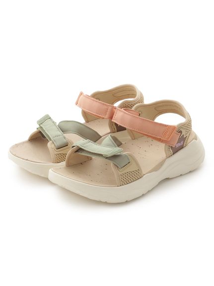 TEVA】ZYMIC(サンダル)｜シューズ｜emmi（エミ）の通販サイト