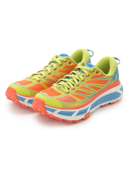 HOKA ONE ONE】BONDI L SUEDE(スニーカー)｜シューズ｜emmi（エミ）の通販サイト 【公式】