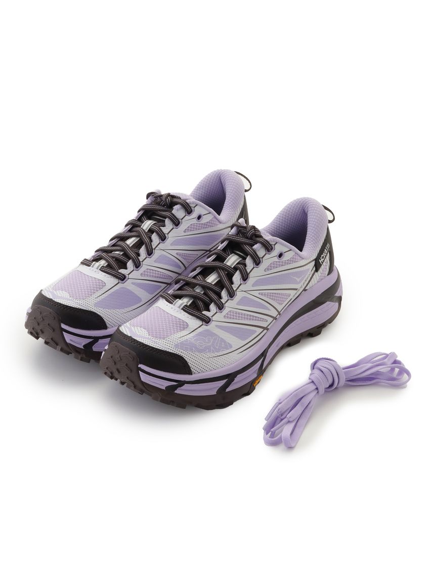 ふみ。 HOKA】U MAFATE SPEED 2(スニーカー)｜シューズ｜emmi（エミ）の通販