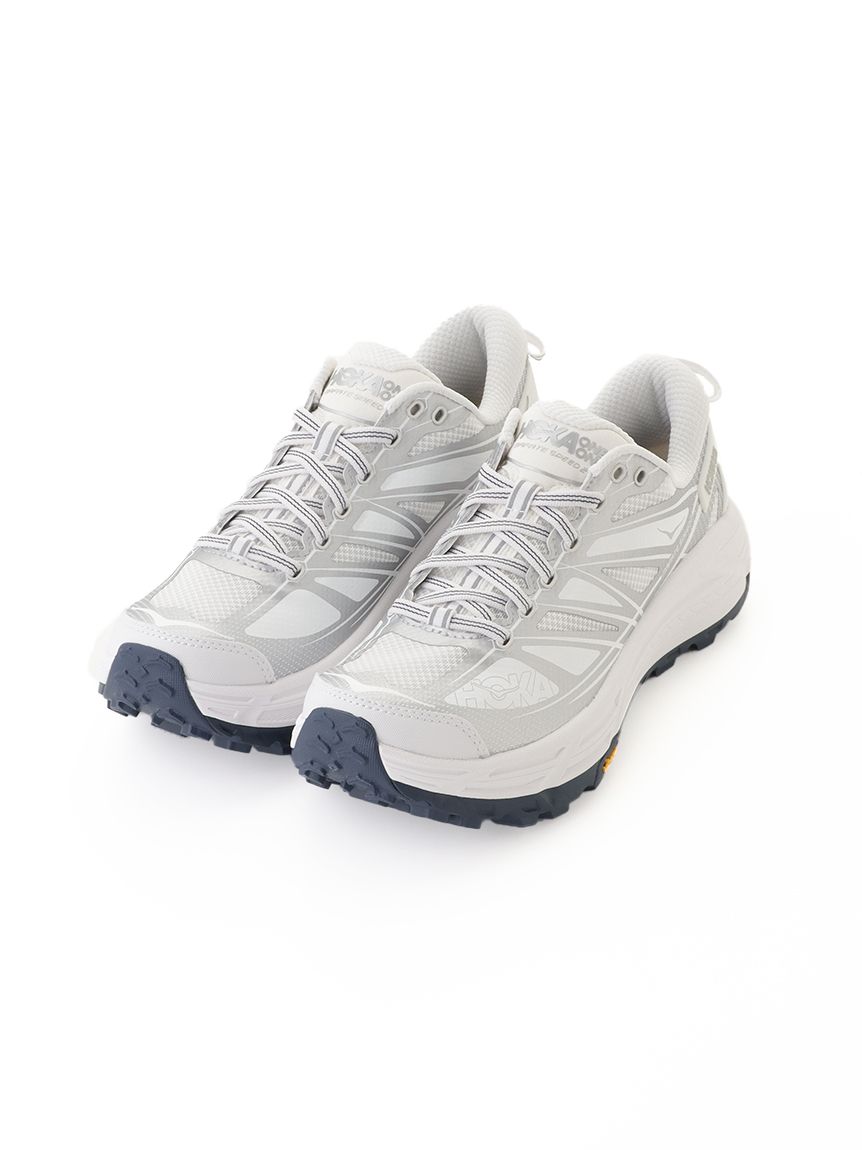 HOKA】U MAFATE SPEED 2(スニーカー)｜シューズ｜emmi（エミ）の通販