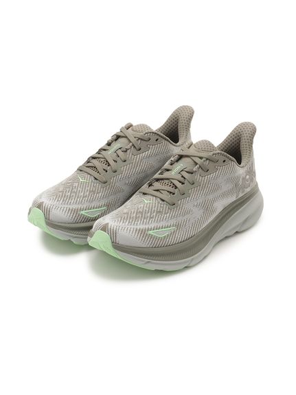 HOKA ONEONE】W CLIFTON 9(スニーカー)｜シューズ｜emmi（エミ）の通販