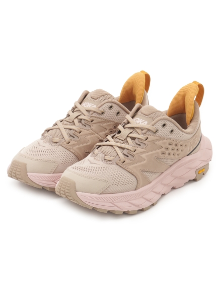 HOKA ONE ONE】ANACAPA BREEZE LOW(スニーカー)｜シューズ｜emmi