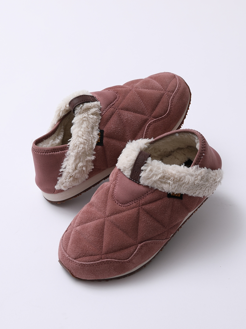 TEVA for emmi】REEMBER PLUSHED(スニーカー)｜シューズ｜emmi（エミ