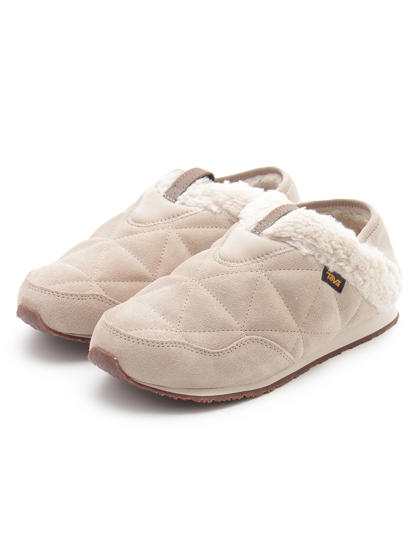 TEVA】REEMBER PLUSHED(スニーカー)｜シューズ｜emmi（エミ）の