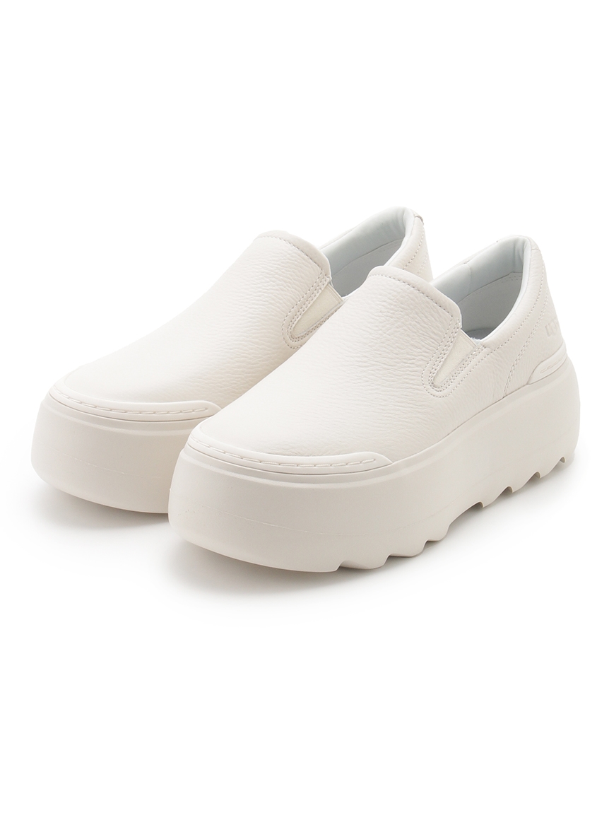 UGG】W MARIN MEGA SLIP ON(スニーカー)｜シューズ｜emmi（エミ）の ...