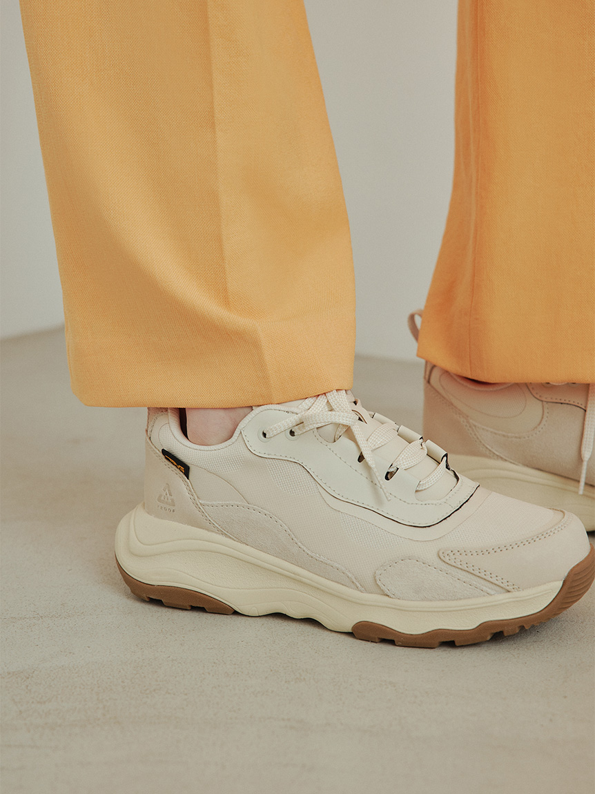 emmi×TEVA】OUTFLOW CT 23センチ