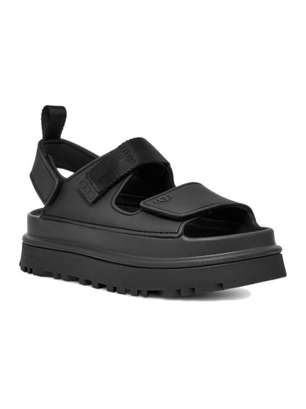 UGG】W GOLDENGLOW(サンダル)|シューズ|emmi(エミ)の通販 UGG】W GOLDENGLOW(サンダル)|シューズ|emmi(エミ)の通販