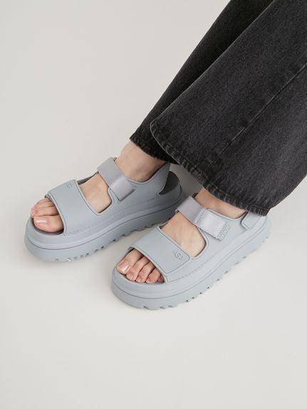 UGG for emmi】W GOLDENGLOW(サンダル)｜シューズ｜emmi（エミ