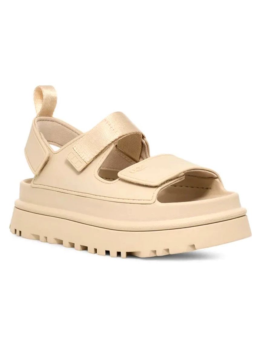 UGG】W GOLDENGLOW(サンダル)｜シューズ｜emmi（エミ）の通販