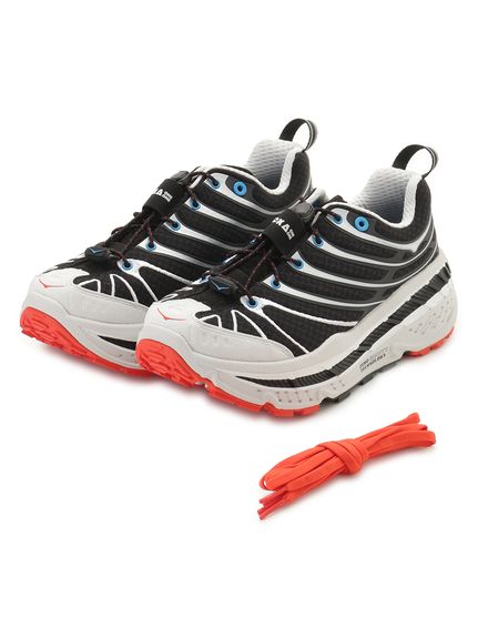 HOKA★Stinson Evo OG スニーカー 送関込み HOKA ONE ONE】U STINSON EVO OG(スニーカー)|シューズ|emmi