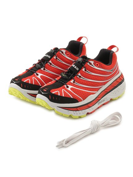 HOKA ONE ONE】U STINSON EVO OG(スニーカー)｜シューズ｜emmi（エミ