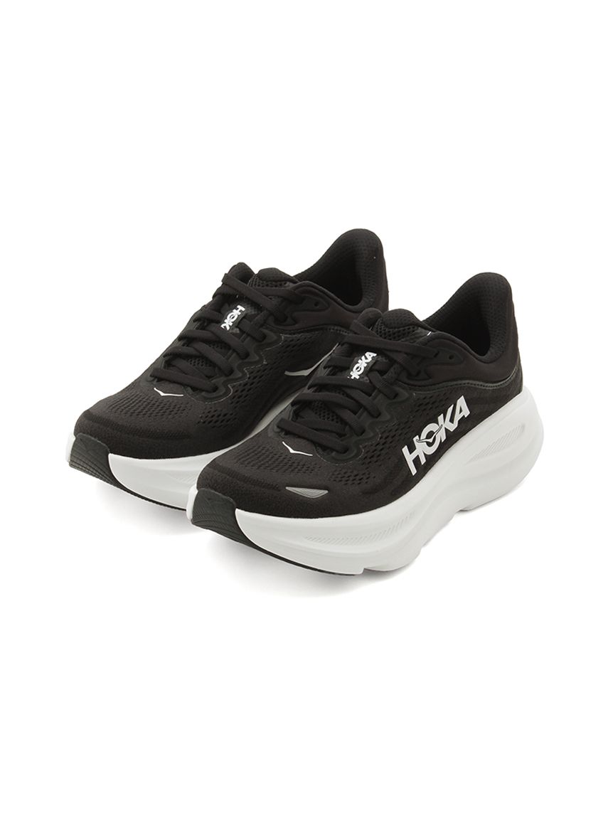 HOKA】W BONDI 9(スニーカー)｜シューズ｜emmi（エミ）の通販サイト
