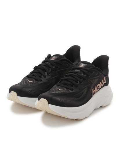 HOKA ONE ONE for emmi】W CLIFTON 10(スニーカー)｜シューズ