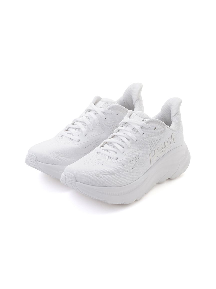 HOKA ONE ONE】W CLIFTON 10(スニーカー)｜シューズ｜emmi（エミ）の